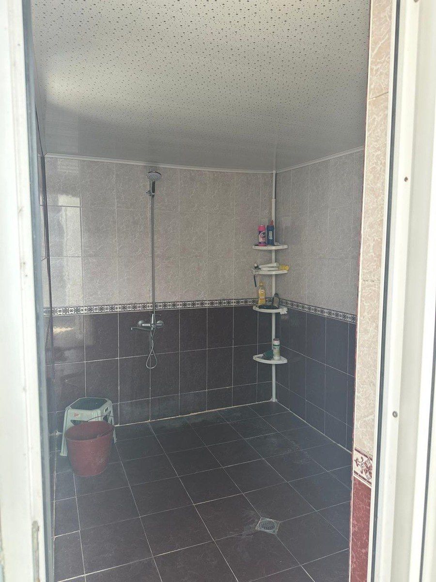 Satılır 4 otaqlı həyət evi/bağ evi 110 m² — Ev, villa, Bakı (10)