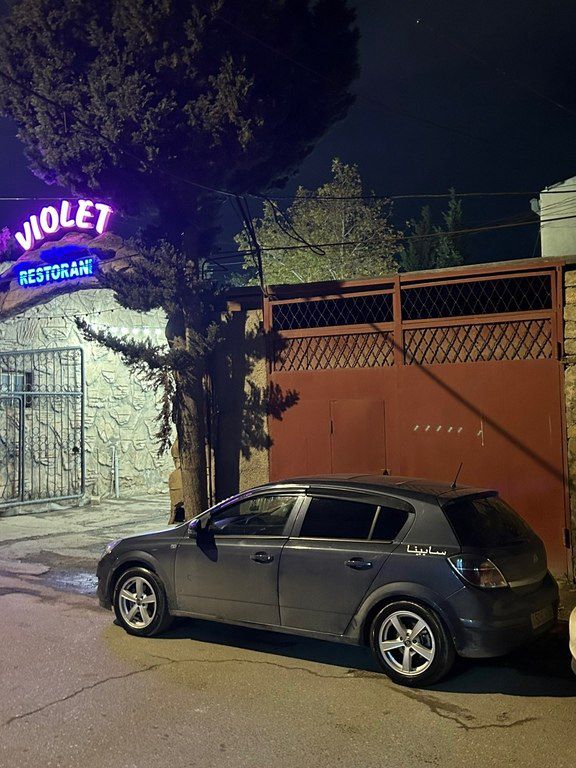 Opel Astra, 1.3 L, 2007 il, 167 000 km — Avtomobillər, Sumqayıt (4)