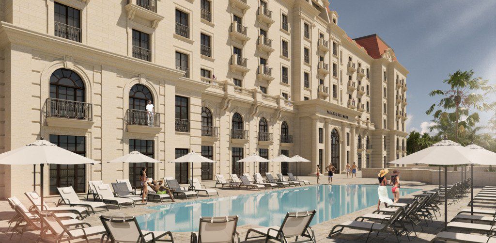 Satılır 1 otaqlı yeni tikili 53.5 m² — Mənzil, Bakı (4)