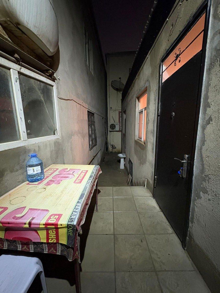 Həyət evi kirayə verilir, Xırdalan ş — Ev, villa, Xırdalan (11)
