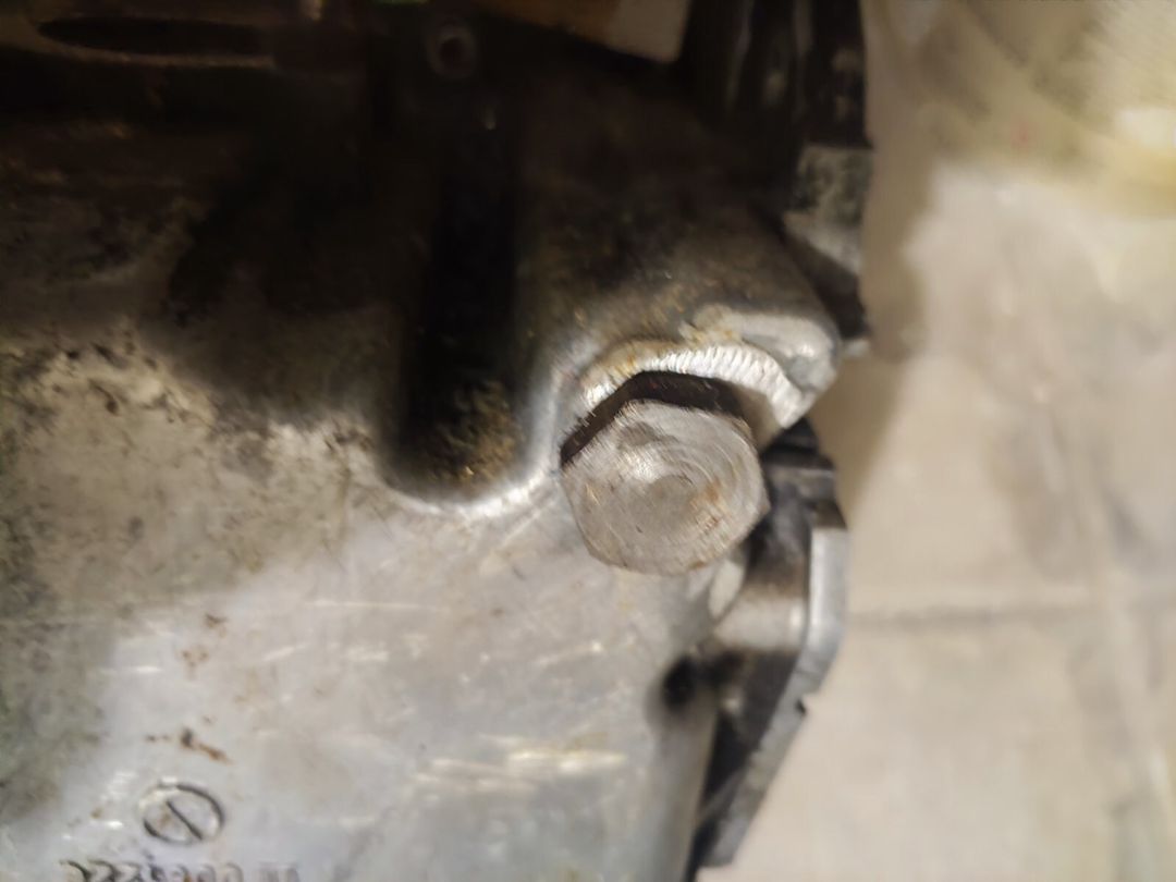 Opel Astra yağ təknəsi — Ehtiyat hissələri və aksesuarlar, Bakı (3)