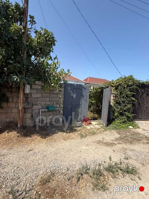 Həyət evi, Maştağa qəs