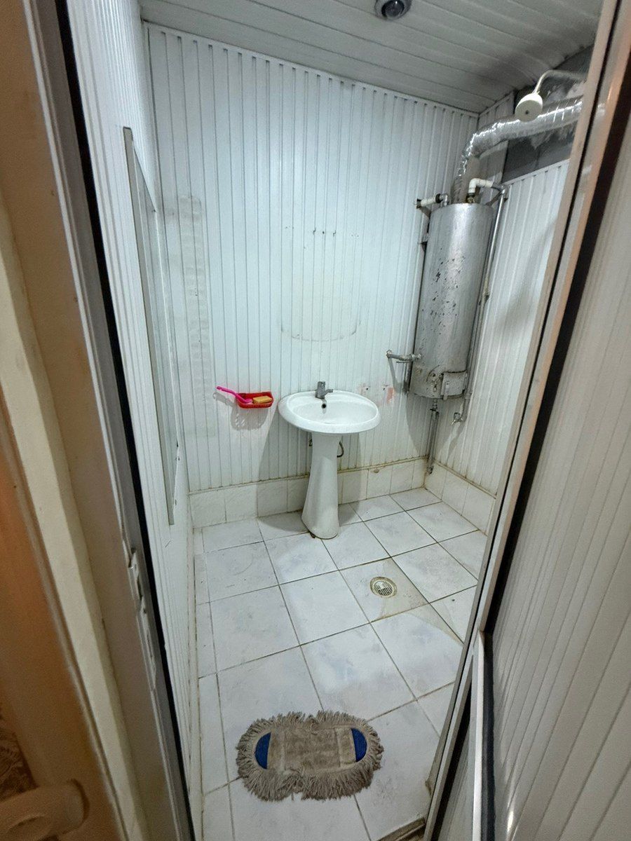 2-otaqlı mənzil, Gəncə ş., 70 m² — Mənzil, Gəncə (4)