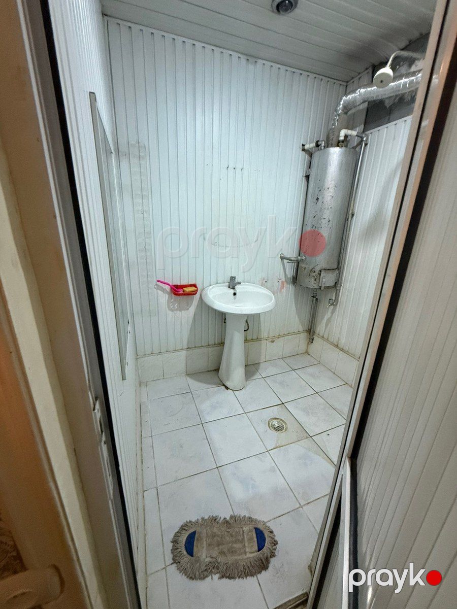 2-otaqlı mənzil, Gəncə ş., 70 m² — Mənzil, Gəncə (4)