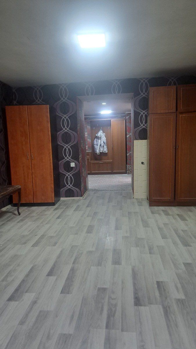 İcarəyə verilir 2 otaqlı həyət evi/bağ evi 58 m² — Ev, villa, Bakı (5)