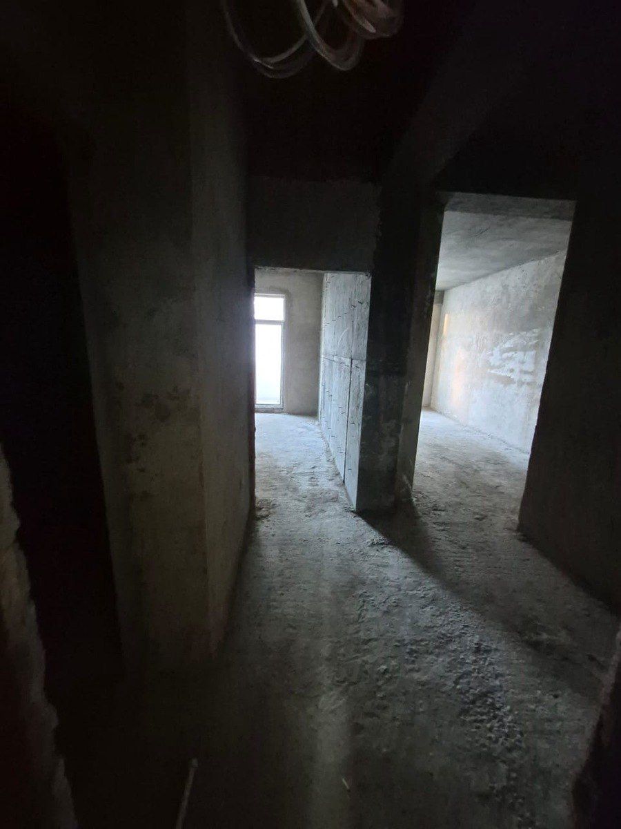 Satılır 2 otaqlı yeni tikili 56 m² — Mənzil, Bakı (2)