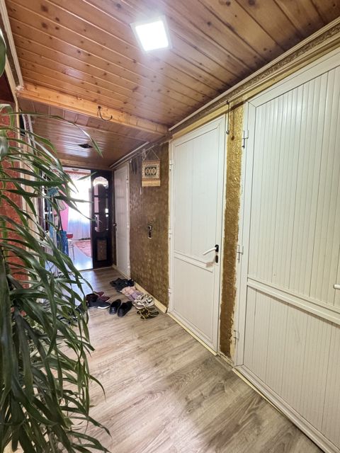 Satılır 2 otaqlı köhnə tikili 48 m² — Bakı