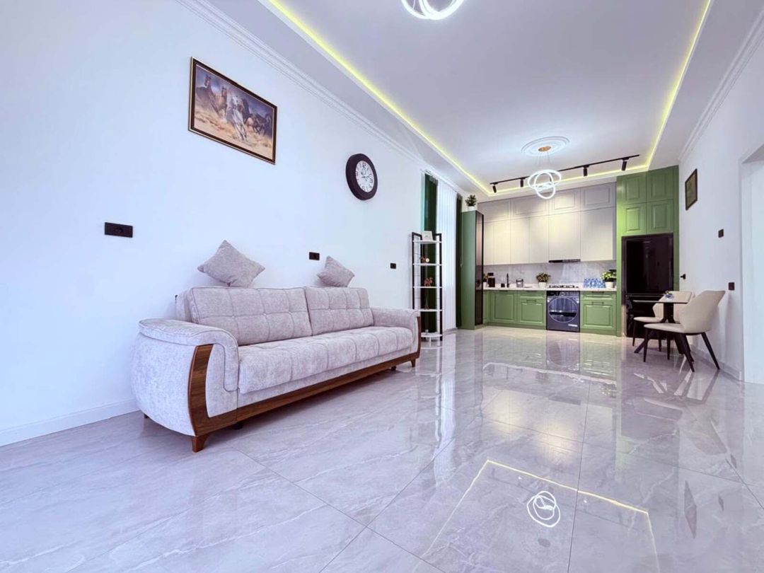 Satılır 3 otaqlı həyət evi/bağ evi 110 m² — Ev, villa, Sumqayıt (8)