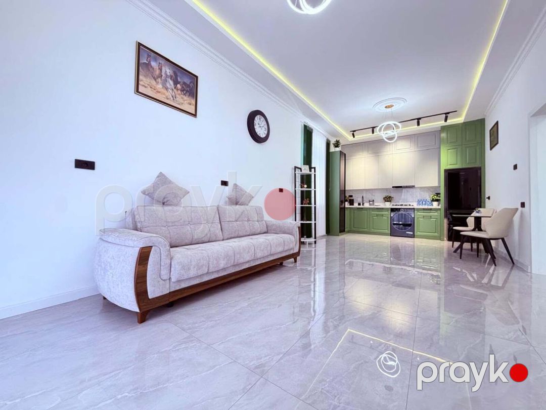 Satılır 3 otaqlı həyət evi/bağ evi 110 m² — Ev, villa, Sumqayıt (8)
