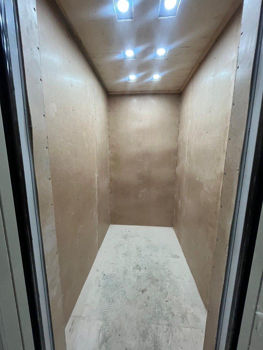 Satılır 2 otaqlı yeni tikili 50 m² — Mənzil, Bakı (7)