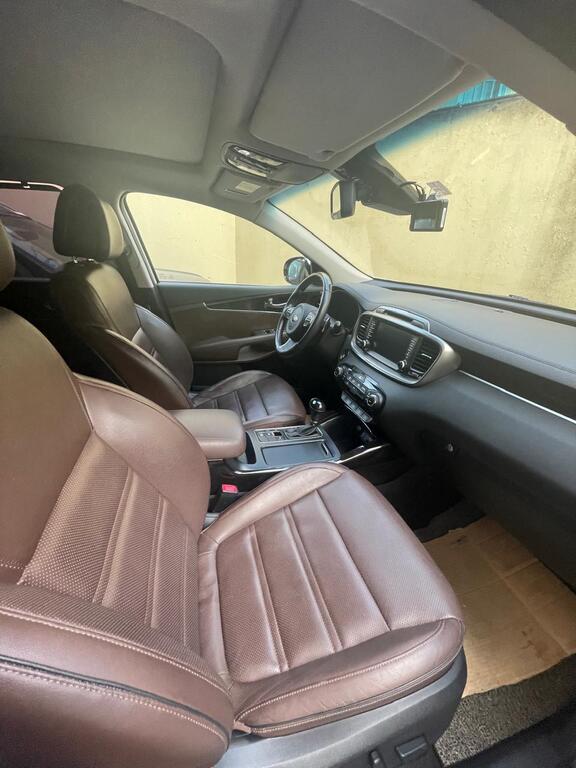 Kia Sorento, 2.0 L, 2016 il, 89 000 km — Avtomobillər, Bakı (12)