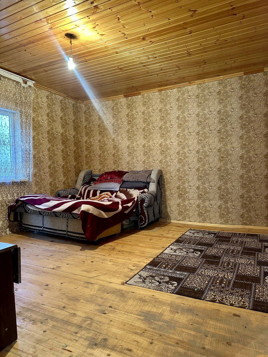 Satılır 3 otaqlı həyət evi/bağ evi 100 m² — Ev, villa, Bakı (3)