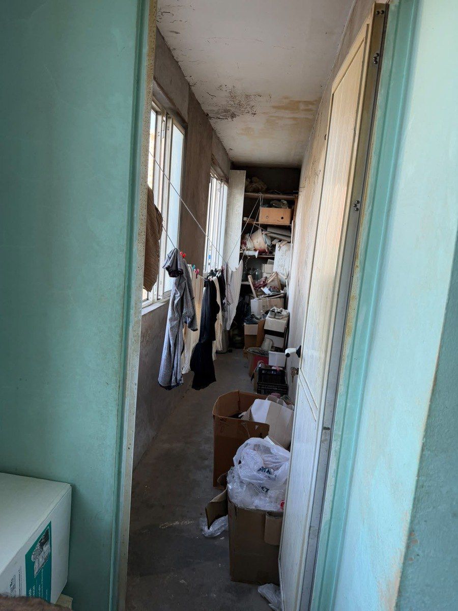 Satılır 2 otaqlı köhnə tikili 60 m² — Mənzil, Bakı (6)