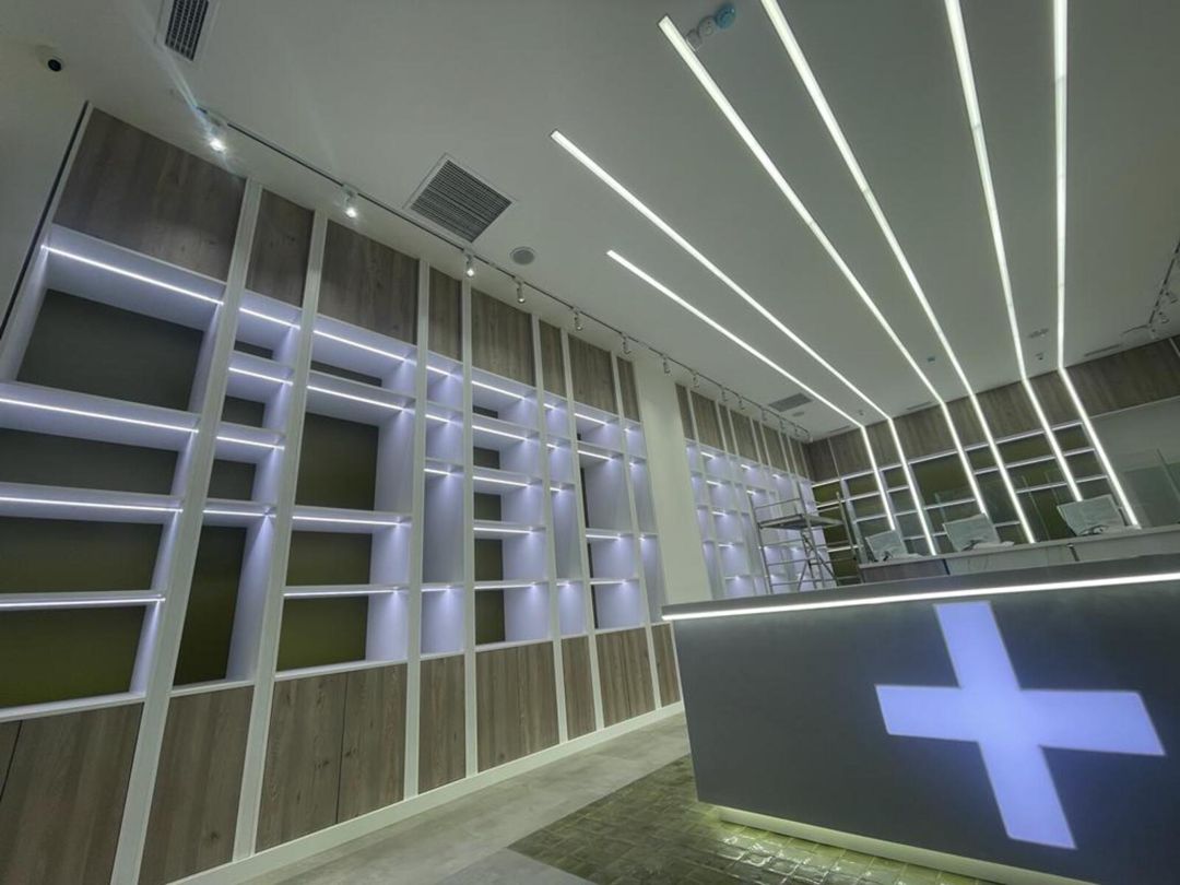 İcarəyə verilir obyekt 150 m² — Əmlak, Bakı (2)