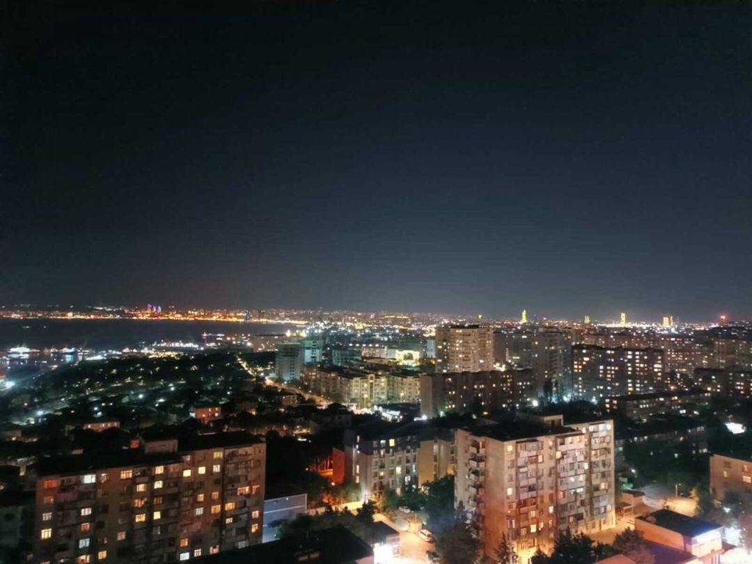 Satılır 2 otaqlı yeni tikili 80 m² — Mənzil, Bakı (3)