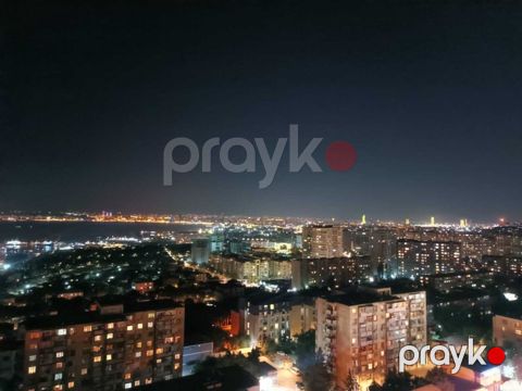 Satılır 2 otaqlı yeni tikili 80 m²