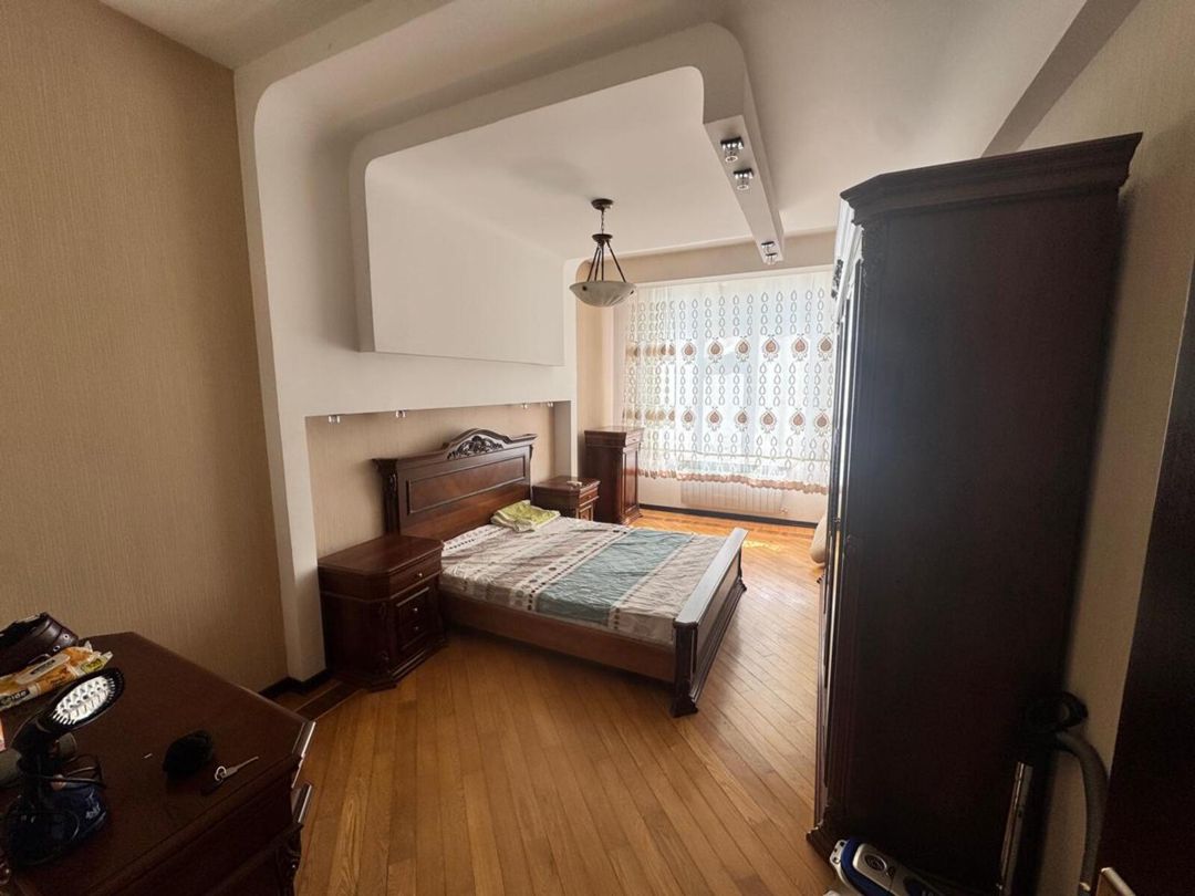 İcarəyə verilir 2 otaqlı yeni tikili 65 m² — Mənzil, Bakı (3)