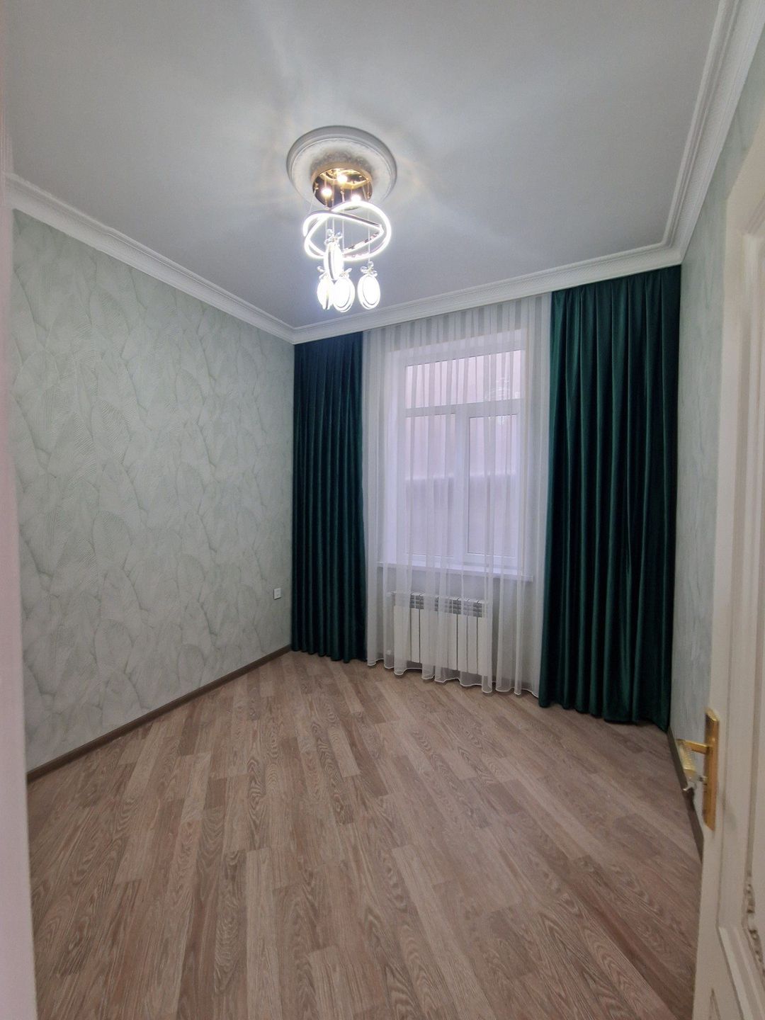 Satılır 4 otaqlı həyət evi/bağ evi 122 m² — Ev, villa, Bakı (9)