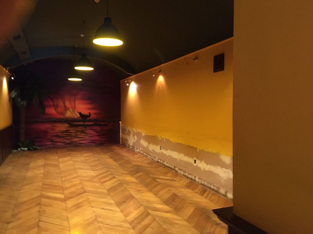 İcarəyə verilir obyekt 220 m² — Əmlak, Bakı (12)