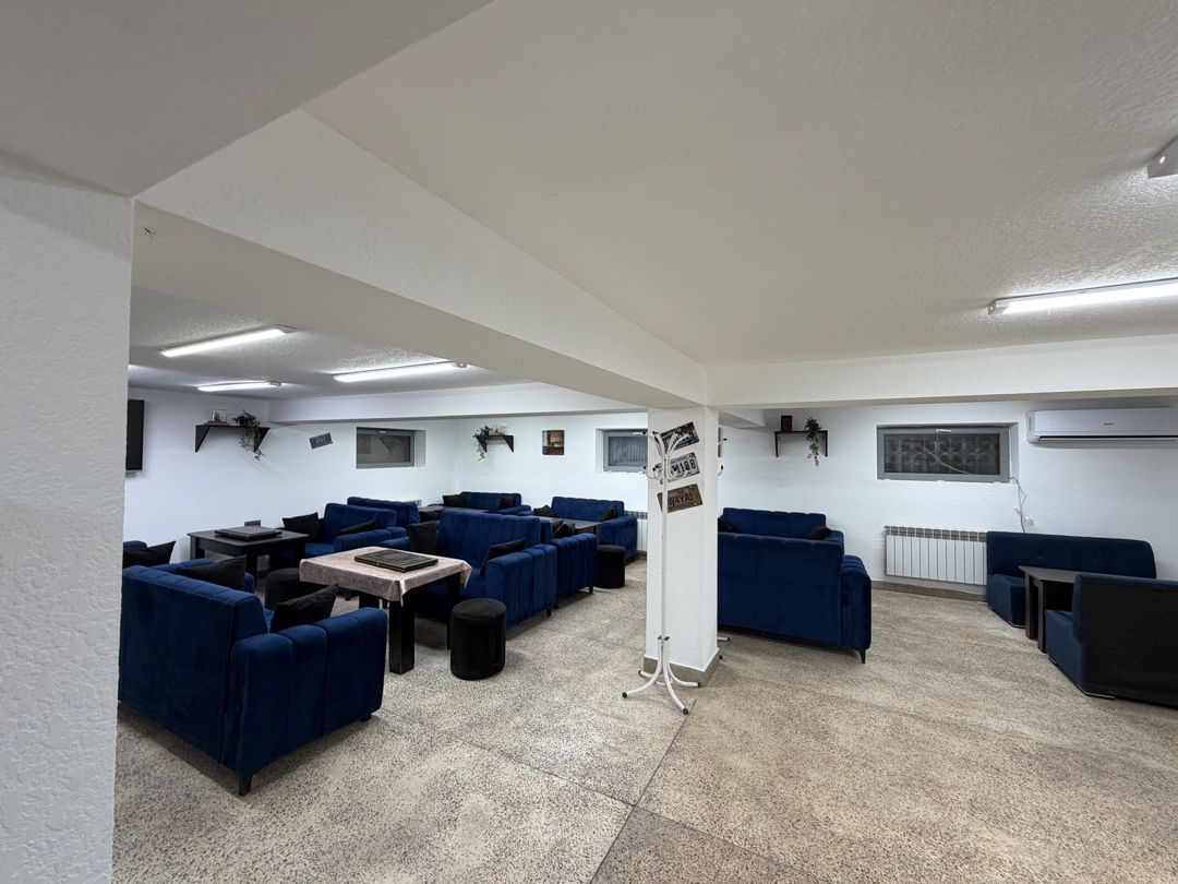 İcarəyə verilir obyekt 100 m² — Əmlak, Bakı (5)