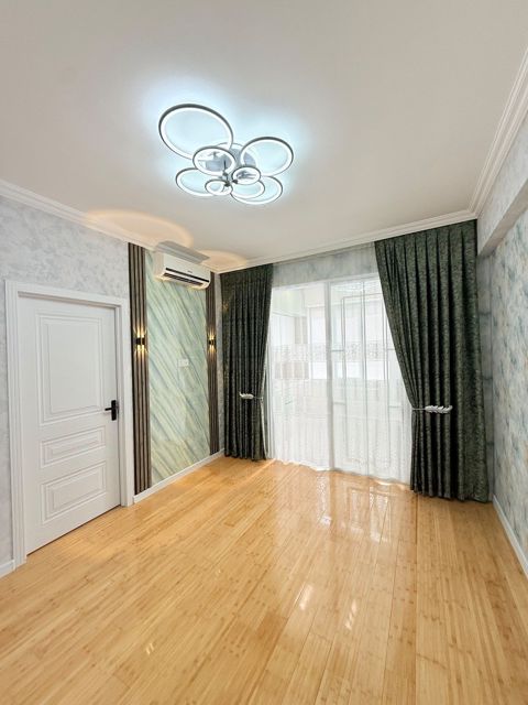 Satılır 2 otaqlı yeni tikili 43 m² — Xırdalan