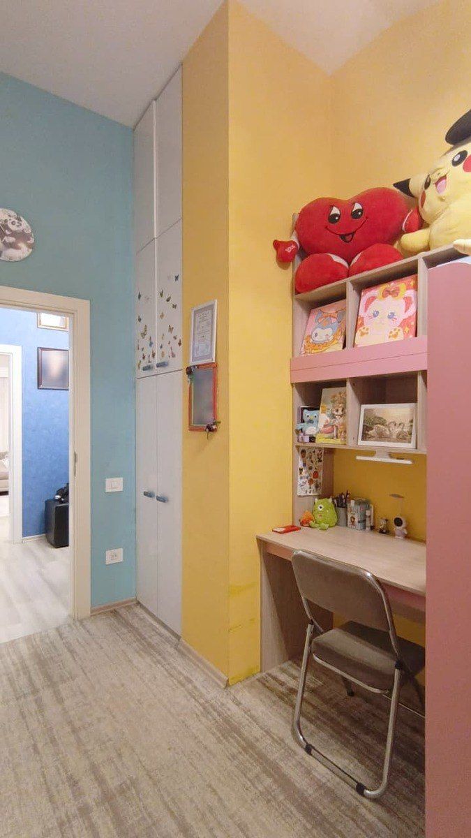 Satılır 3 otaqlı yeni tikili 70 m² — Mənzil, Bakı (8)