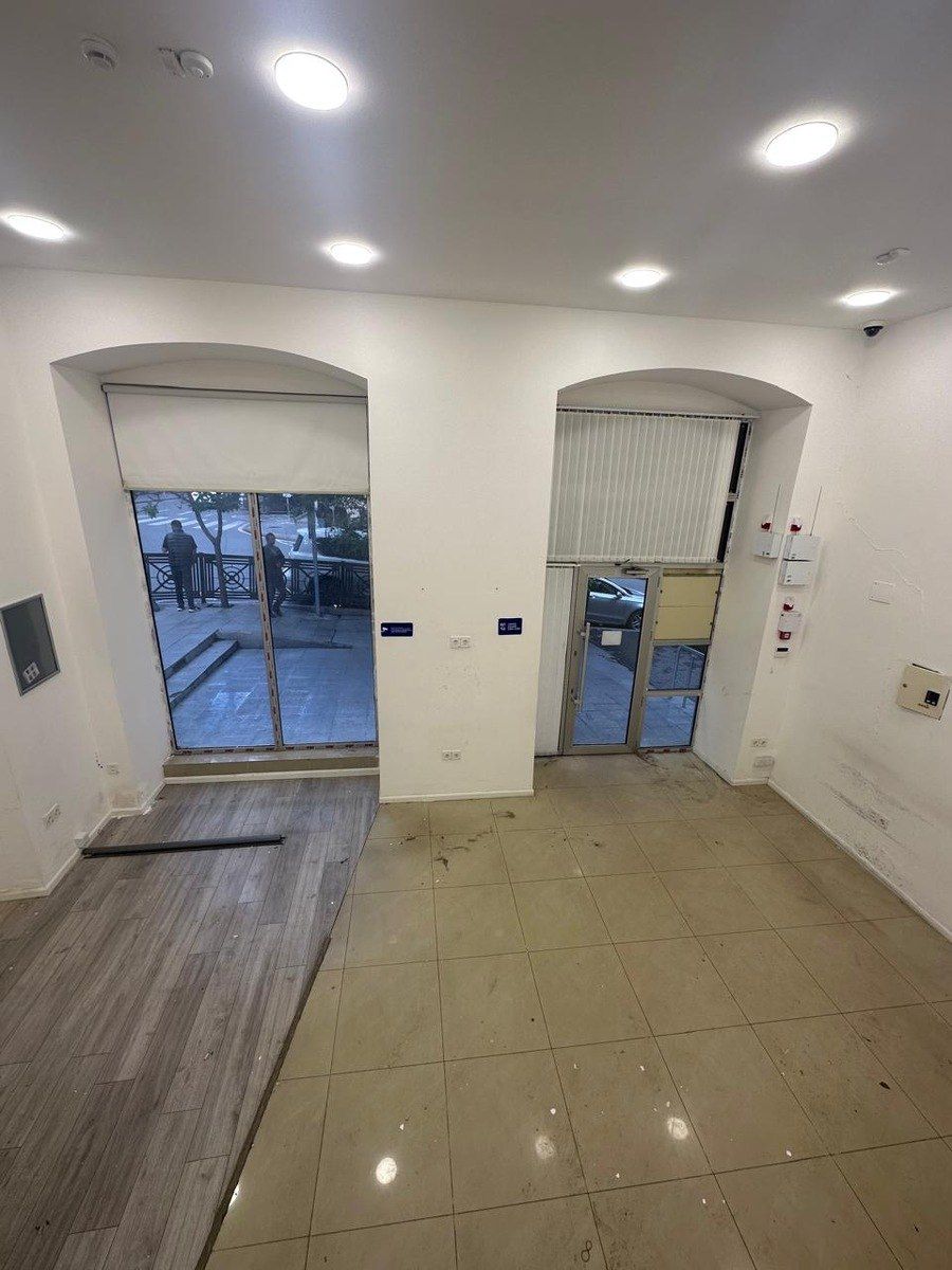 İcarəyə verilir obyekt 95 m² — Əmlak, Bakı (10)
