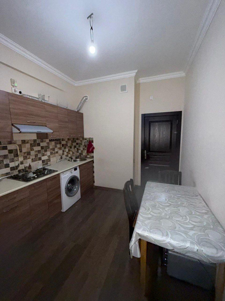Satılır 3 otaqlı yeni tikili 75 m² — Mənzil, Bakı (3)
