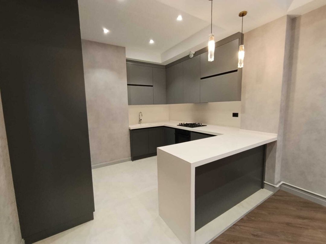 Satılır 3 otaqlı yeni tikili 115 m² — Mənzil, Bakı (12)