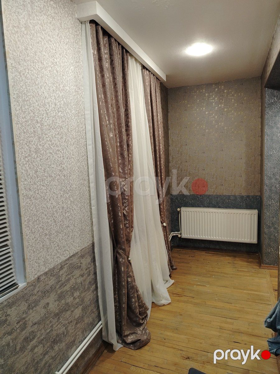 Satılır 2 otaqlı köhnə tikili 47 m² — Mənzil, Bakı (3)