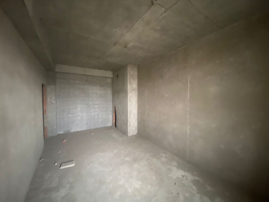 Satılır 2 otaqlı yeni tikili 54 m² — Mənzil, Bakı (7)