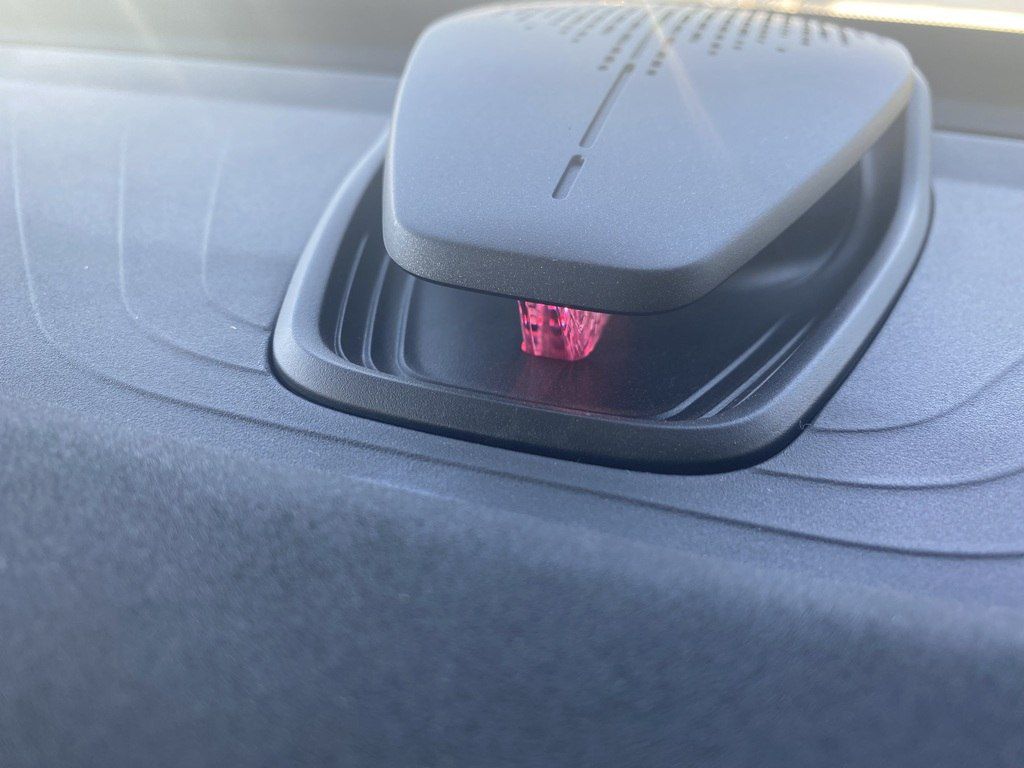 Changan Uni-Z, 1.5 L, 2026 il, yeni — Avtomobillər, Bakı (9)