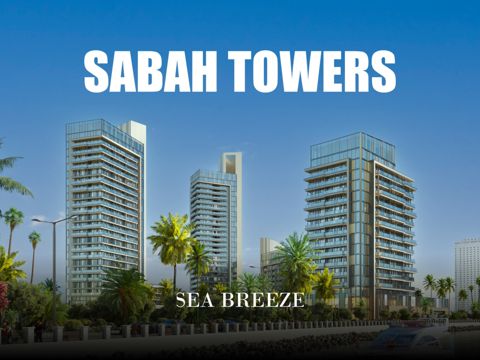 Satılır 3 otaqlı yeni tikili 105.4 m² — Bakı