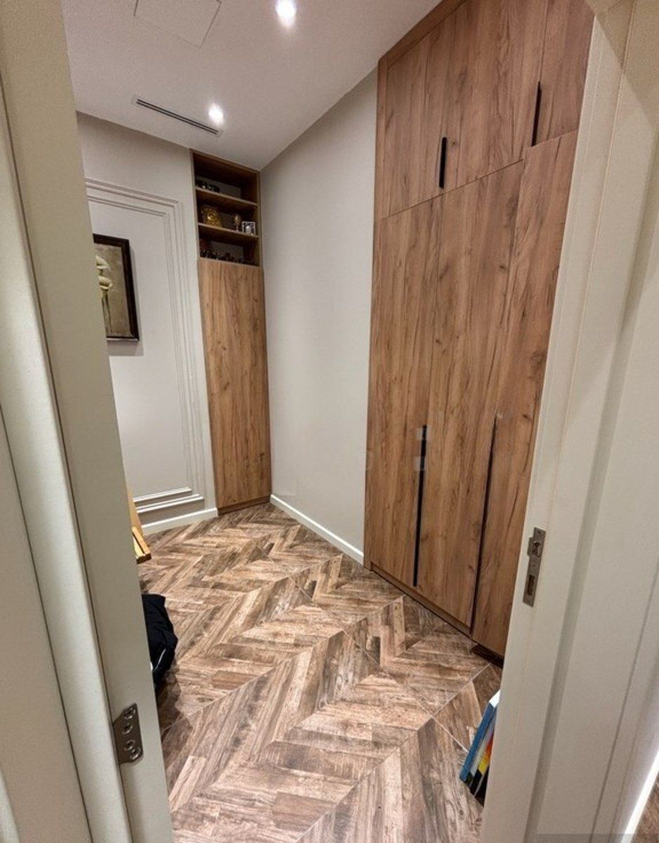 Satılır 3 otaqlı yeni tikili 64 m² — Mənzil, Bakı (9)