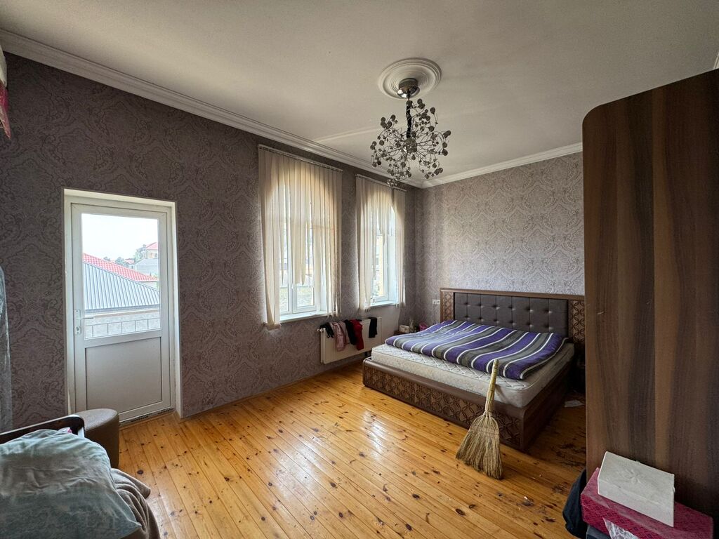 Satılır 6 otaqlı həyət evi/bağ evi 270 m² — Ev, villa, Bakı (5)