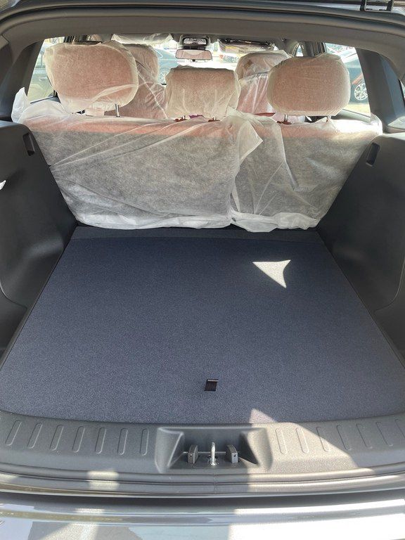 Changan CS 75 Plus, 1.5 L, 2026 il, yeni — Avtomobillər, Bakı (10)