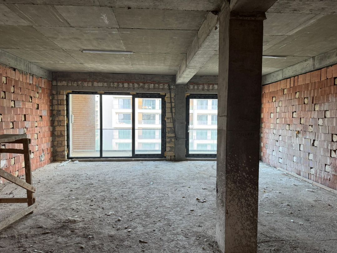 Satılır 2 otaqlı yeni tikili 92 m² — Mənzil, Bakı (8)