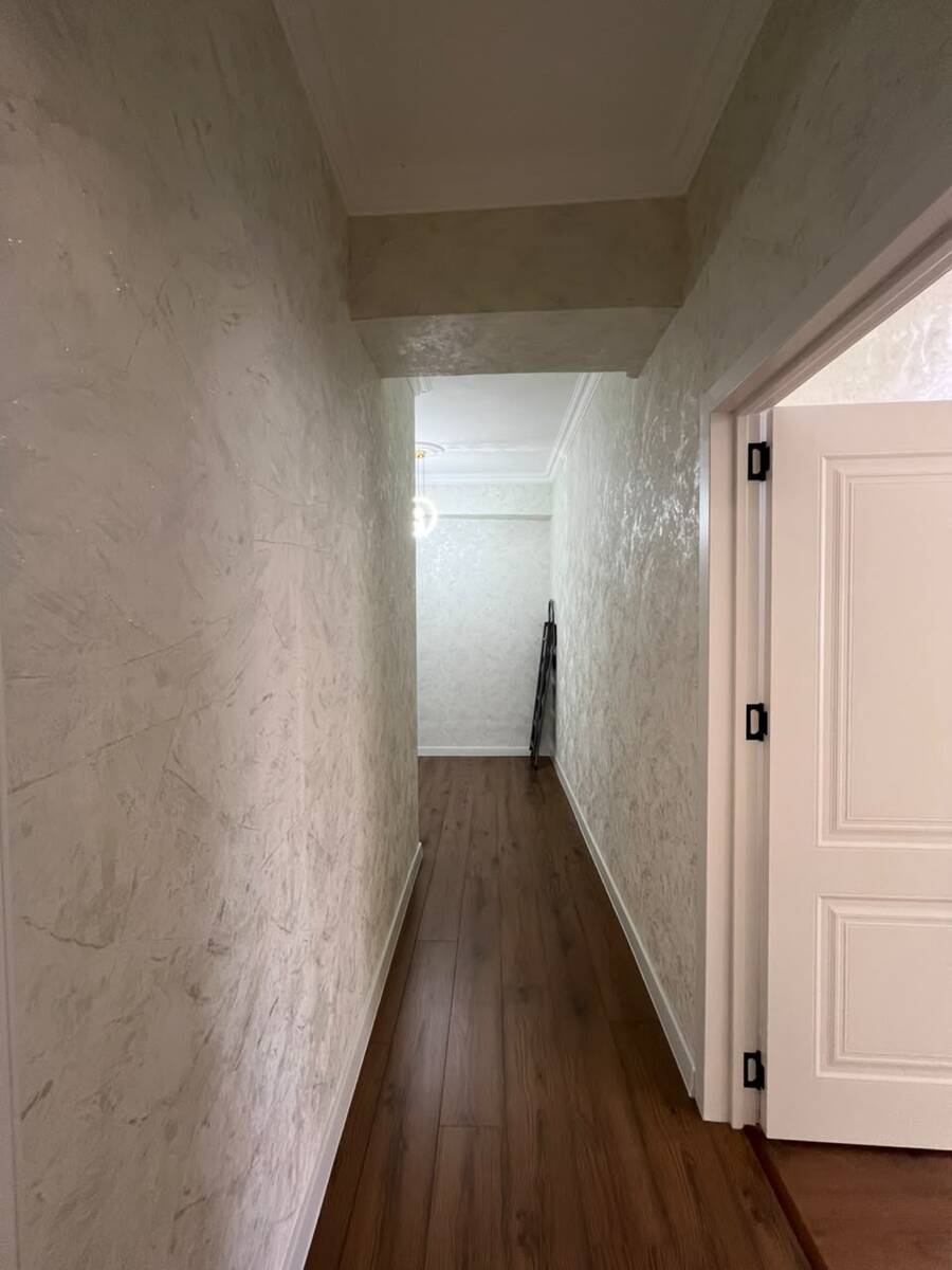 Satılır 2 otaqlı yeni tikili 51 m² — Mənzil, Bakı (7)