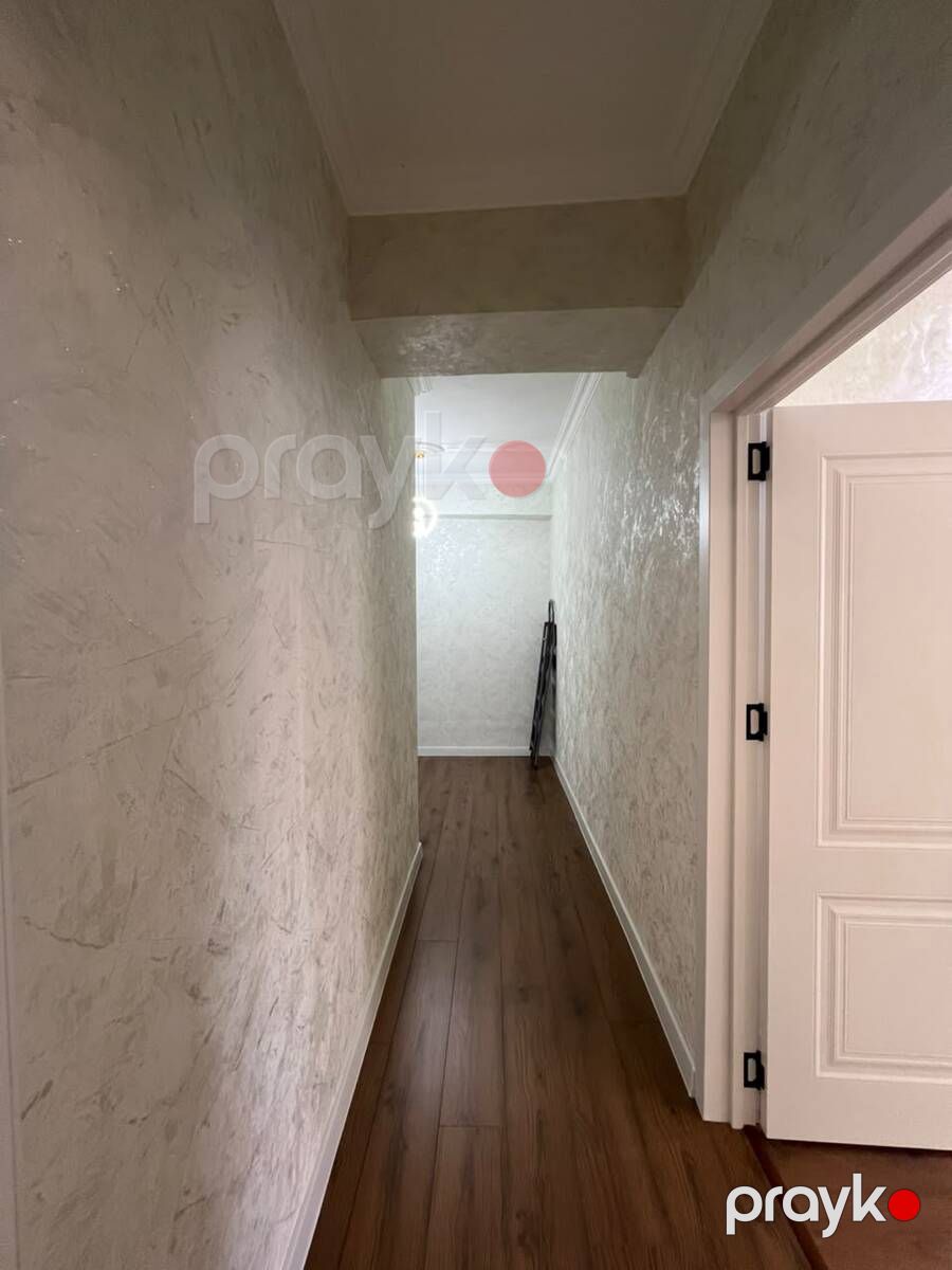 Satılır 2 otaqlı yeni tikili 51 m² — Mənzil, Bakı (7)