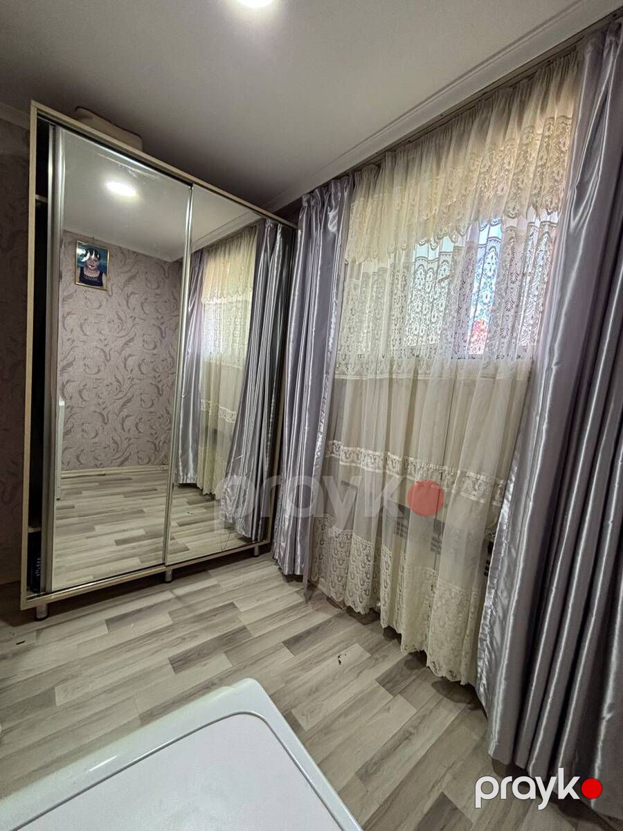 Satılır 2 otaqlı köhnə tikili 35 m² — Mənzil, Bakı (4)