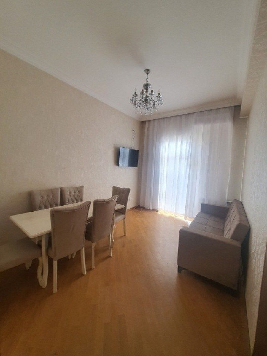 İcarəyə verilir 3 otaqlı köhnə tikili 80 m² — Mənzil, Bakı (3)