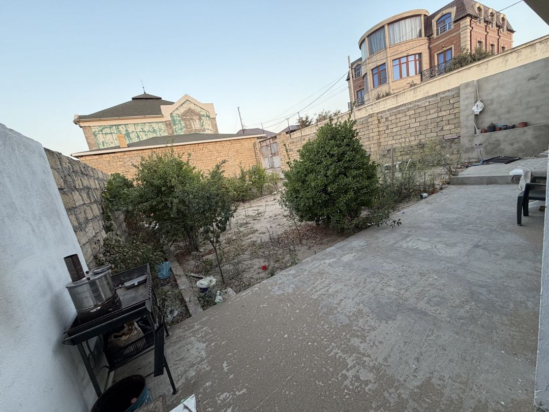 Satılır torpaq 3 sot — Torpaq, Sumqayıt (3)