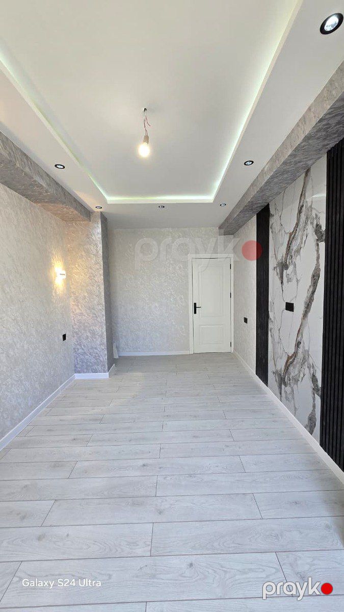 Satılır 3 otaqlı yeni tikili 70 m² — Mənzil, Xırdalan (4)