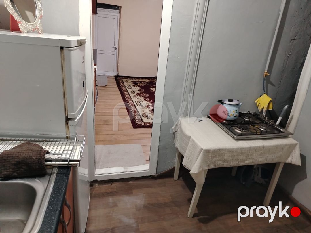 2-otaqlı yeni tikili kirayə verilir, Avtovağzal m., 45 m² — Mənzil, Bakı (5)