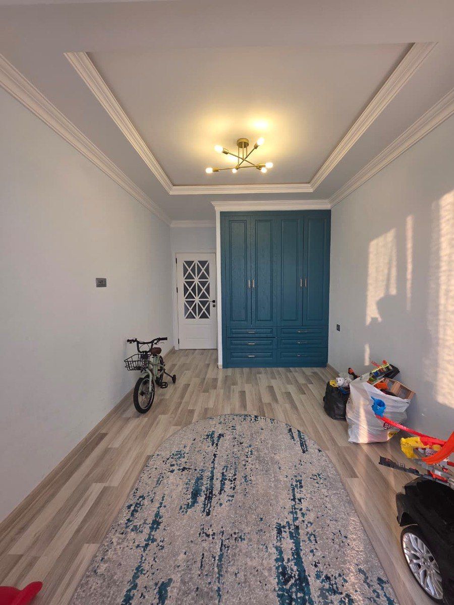 Satılır 3 otaqlı yeni tikili 82 m² — Mənzil, Bakı (11)
