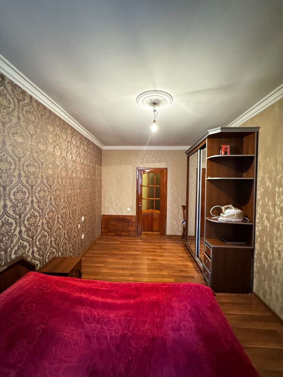 Satılır 2 otaqlı yeni tikili 62 m² — Mənzil, Bakı (6)