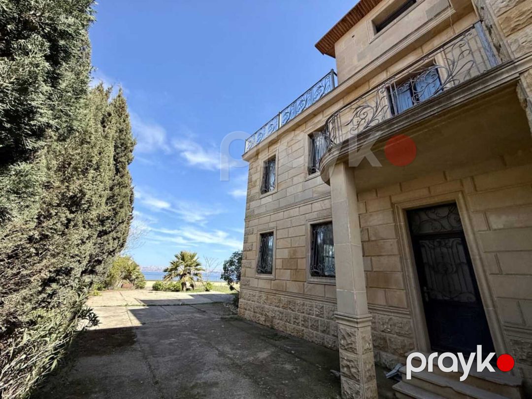 Satılır 9 otaqlı həyət evi/bağ evi 760 m² — Ev, villa, Bakı (2)