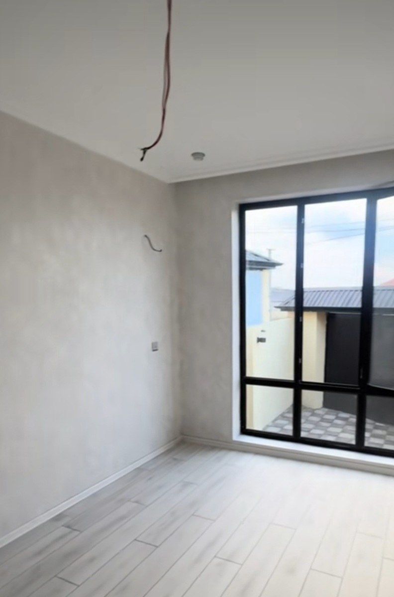Satılır 3 otaqlı həyət evi/bağ evi 90 m² — Ev, villa, Bakı (4)