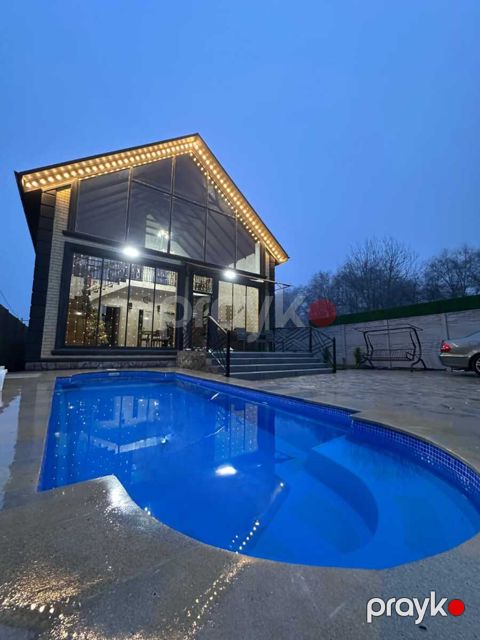 İcarəyə verilir 5 otaqlı həyət evi/bağ evi 100 m²