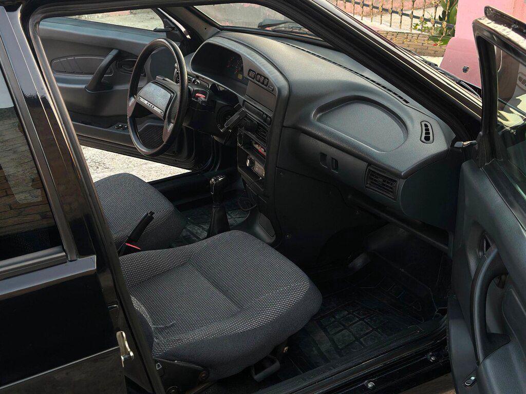Lada (VAZ) 2115, 1.6 L, 2011 il, 120 000 km — Avtomobillər, Yevlax (10)